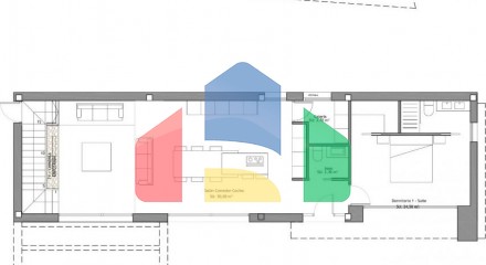 NEW BUILD VILLAS IN CIUDAD QUESADA