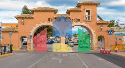 NEW BUILD VILLAS IN CIUDAD QUESADA