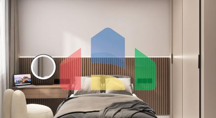 ВИЛЛА НОВОЙ ПОСТРОЙКИ В РОХАЛЕСЕ