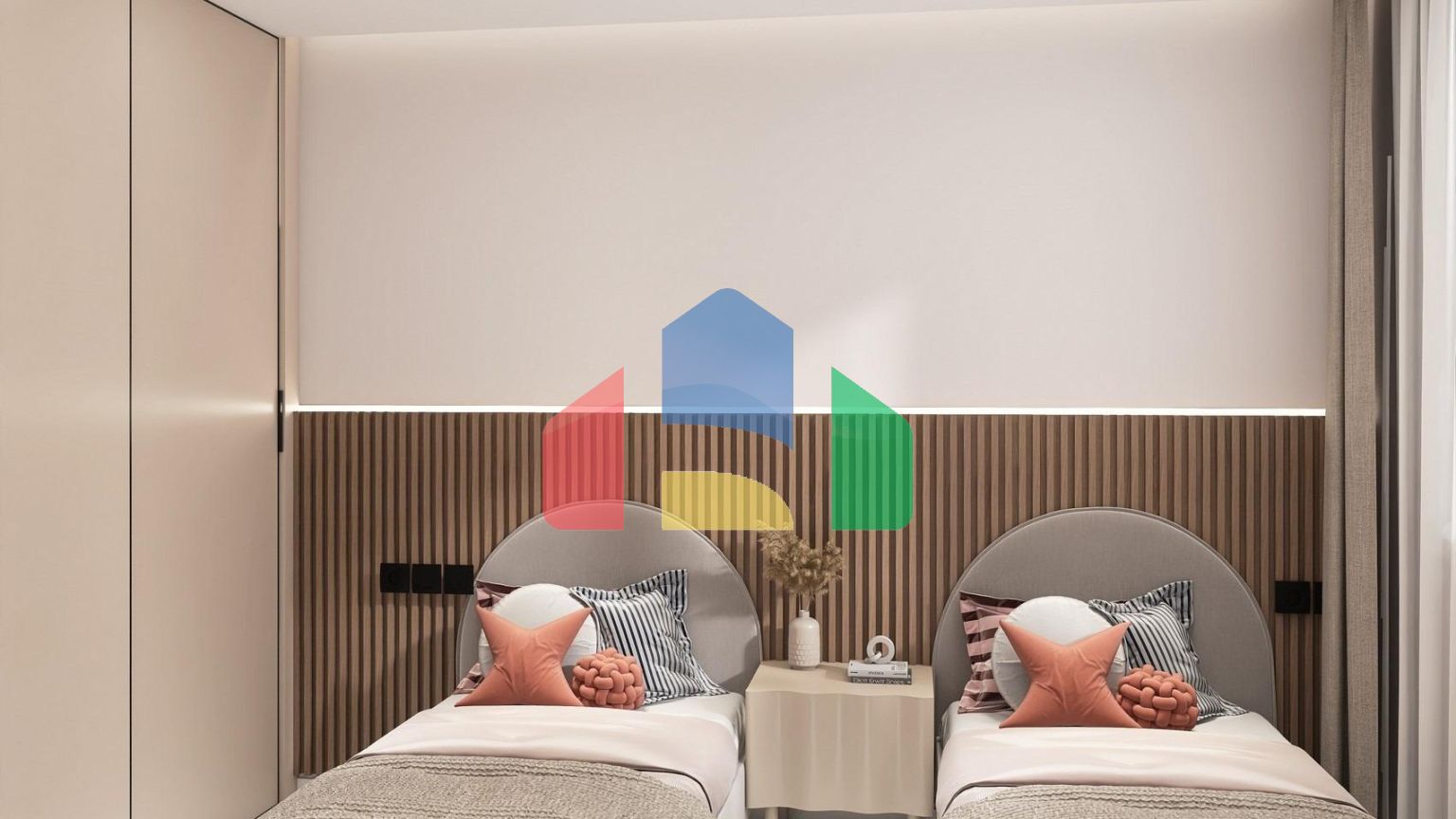 ВИЛЛА НОВОЙ ПОСТРОЙКИ В РОХАЛЕСЕ