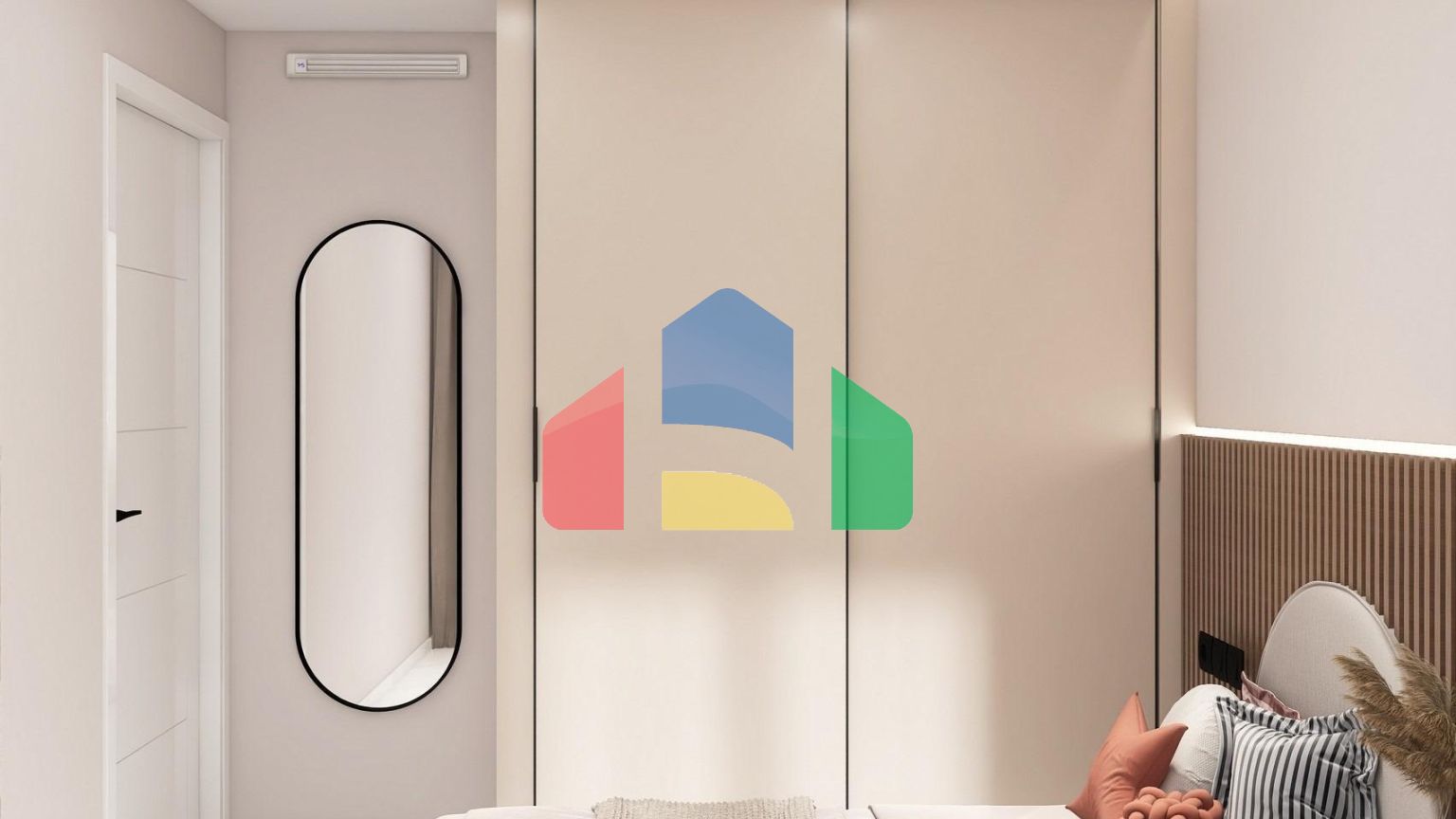 ВИЛЛА НОВОЙ ПОСТРОЙКИ В РОХАЛЕСЕ