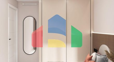 ВИЛЛА НОВОЙ ПОСТРОЙКИ В РОХАЛЕСЕ