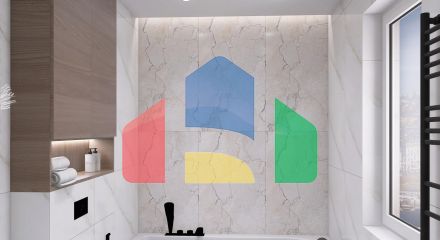 ВИЛЛА НОВОЙ ПОСТРОЙКИ В РОХАЛЕСЕ