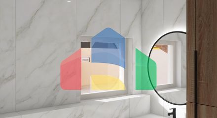 ВИЛЛА НОВОЙ ПОСТРОЙКИ В РОХАЛЕСЕ