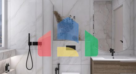 ВИЛЛА НОВОЙ ПОСТРОЙКИ В РОХАЛЕСЕ