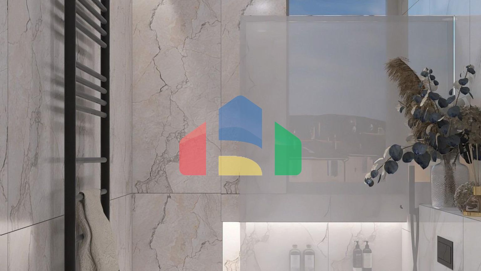 ВИЛЛА НОВОЙ ПОСТРОЙКИ В РОХАЛЕСЕ