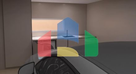 ВИЛЛА НОВОЙ ПОСТРОЙКИ В РОХАЛЕСЕ