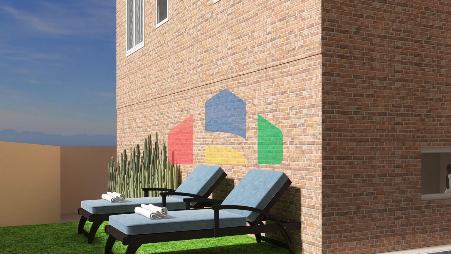 ВИЛЛА НОВОЙ ПОСТРОЙКИ В РОХАЛЕСЕ