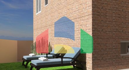 ВИЛЛА НОВОЙ ПОСТРОЙКИ В РОХАЛЕСЕ