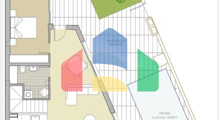 НОВАЯ ВИЛЛА В РОХАЛЕСЕ