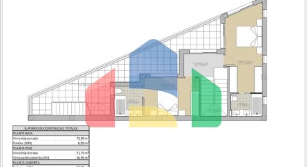 НОВАЯ ВИЛЛА В РОХАЛЕСЕ