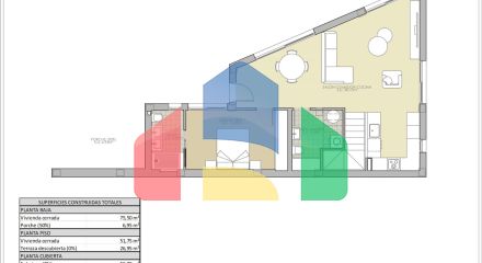 НОВАЯ ВИЛЛА В РОХАЛЕСЕ