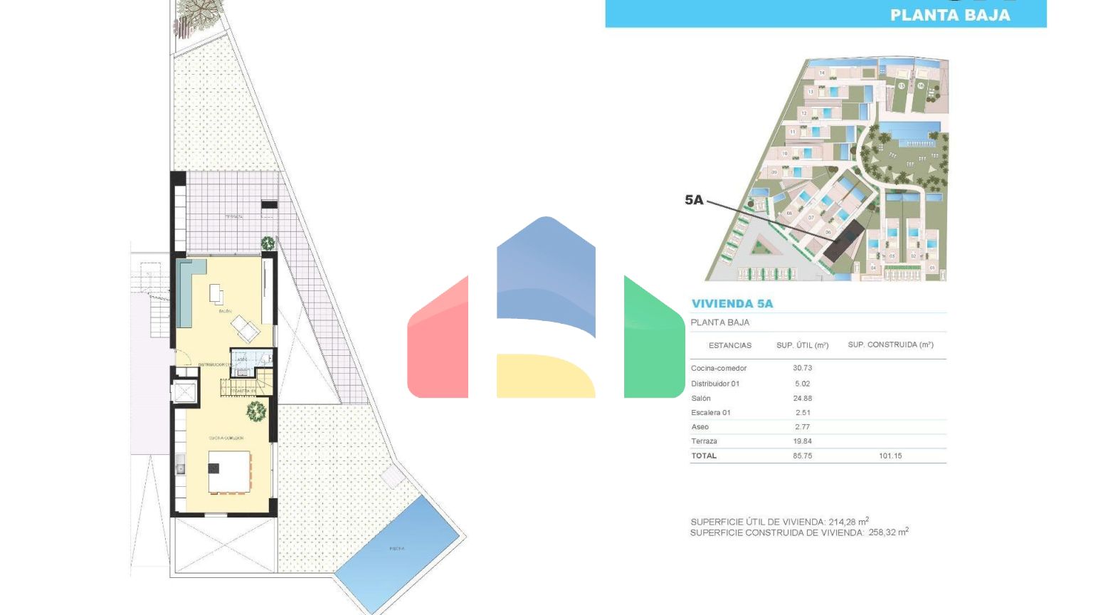 РОСКОШНАЯ И ДИЗАЙНЕРСКАЯ КВАРТИРА РЯДОМ С ПОЛЕМ ДЛЯ ГОЛЬФА