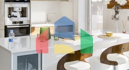 Villa with garden and private pool in Ciudad Quesada