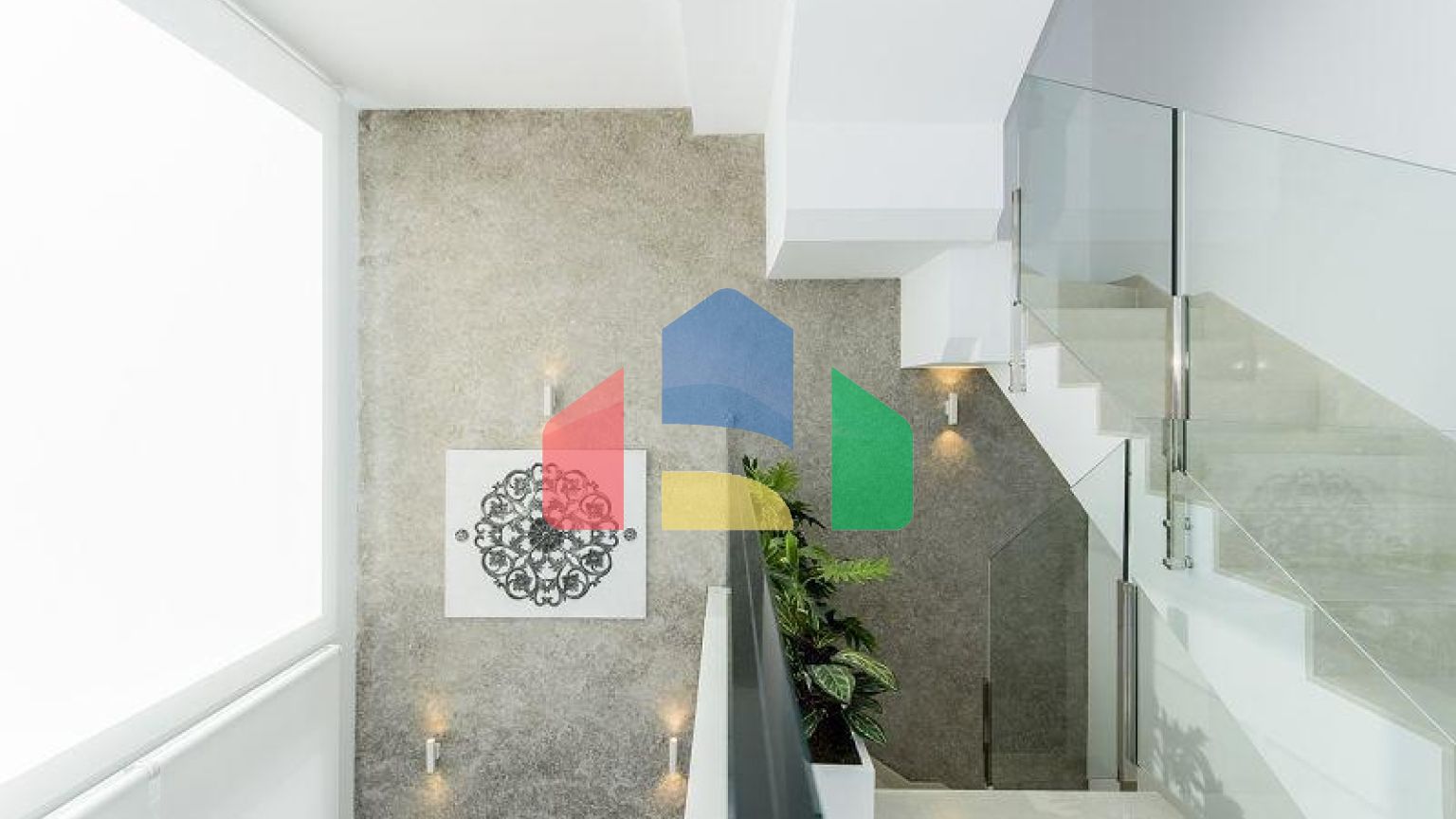 Villa with garden and private pool in Ciudad Quesada