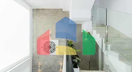 Villa with garden and private pool in Ciudad Quesada