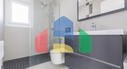 Villa with garden and private pool in Ciudad Quesada