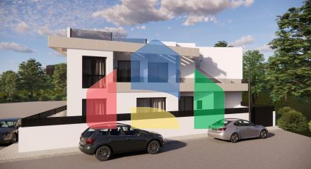 ТАУНХАУСЫ В РОХАЛЕСЕ ТАУНХАУСЫ В РОХАЛЕСЕ