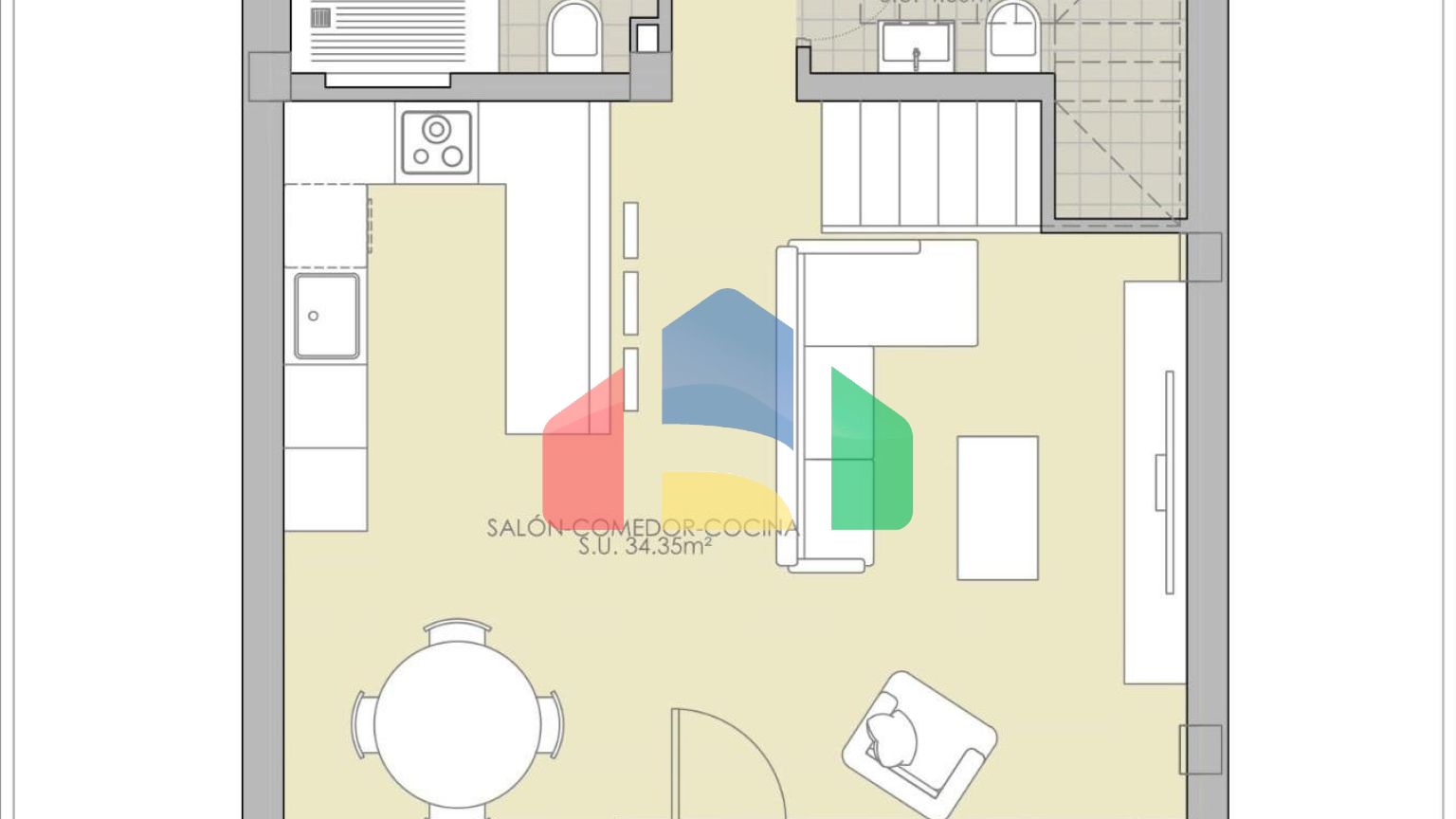 ТАУНХАУСЫ В РОХАЛЕСЕ