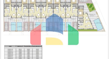 ТАУНХАУСЫ В РОХАЛЕСЕ ТАУНХАУСЫ В РОХАЛЕСЕ