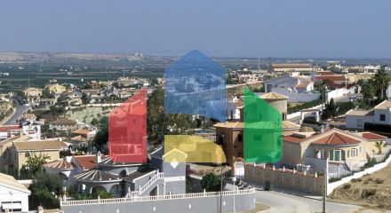 НОВЫЕ ВИЛЛЫ В РОХАЛЕСЕ