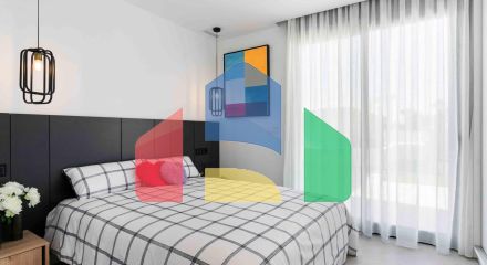 ШИКАРНЫЕ ВИЛЛЫ С ПОТРЯСАЮЩИМИ ВИДАМИ! НОВОСТРОЙ!