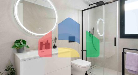 ШИКАРНЫЕ ВИЛЛЫ С ПОТРЯСАЮЩИМИ ВИДАМИ! НОВОСТРОЙ!