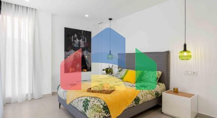 ШИКАРНЫЕ ВИЛЛЫ С ПОТРЯСАЮЩИМИ ВИДАМИ! НОВОСТРОЙ!