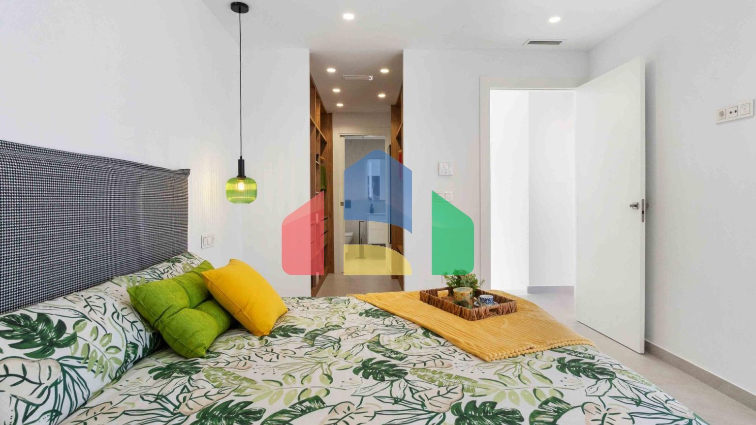 ШИКАРНЫЕ ВИЛЛЫ С ПОТРЯСАЮЩИМИ ВИДАМИ! НОВОСТРОЙ!