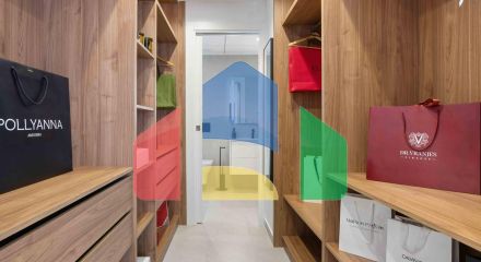 ШИКАРНЫЕ ВИЛЛЫ С ПОТРЯСАЮЩИМИ ВИДАМИ! НОВОСТРОЙ!