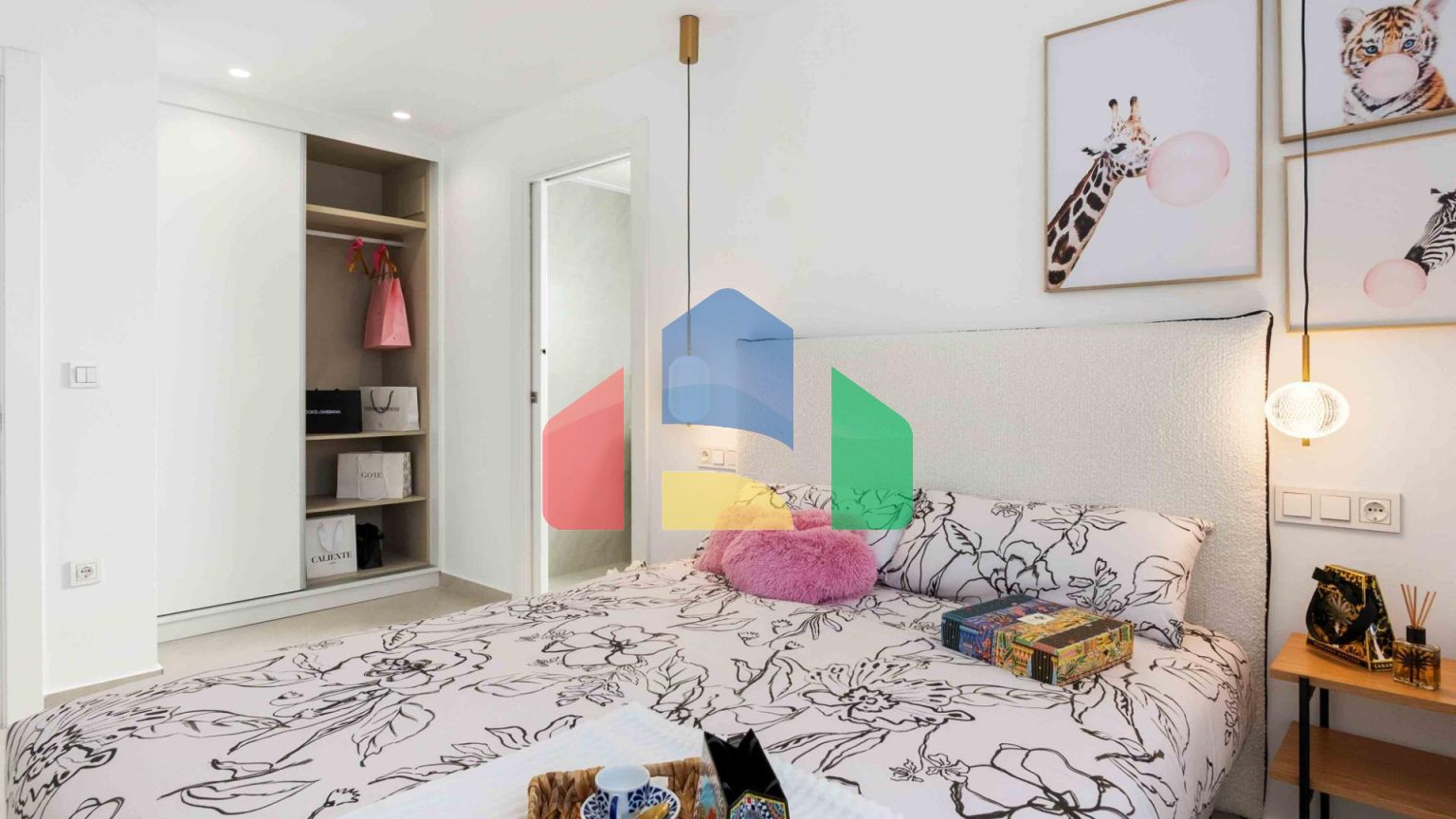 ШИКАРНЫЕ ВИЛЛЫ С ПОТРЯСАЮЩИМИ ВИДАМИ! НОВОСТРОЙ!