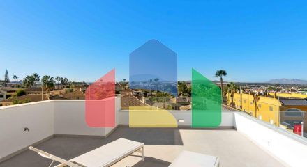 ШИКАРНЫЕ ВИЛЛЫ С ПОТРЯСАЮЩИМИ ВИДАМИ! НОВОСТРОЙ!