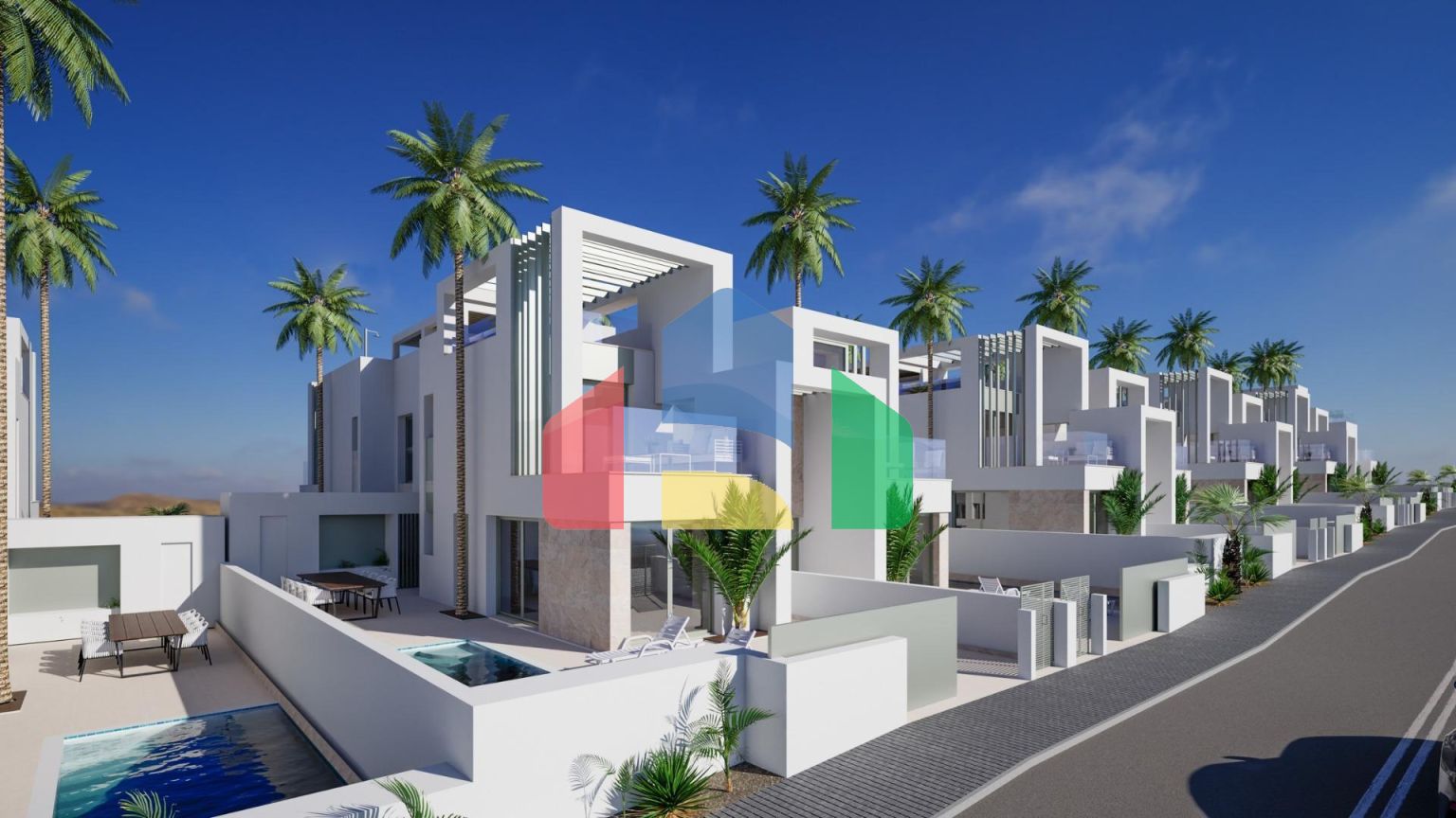 НОВЫЕ КВОДЫ В РОХАЛЕСЕ