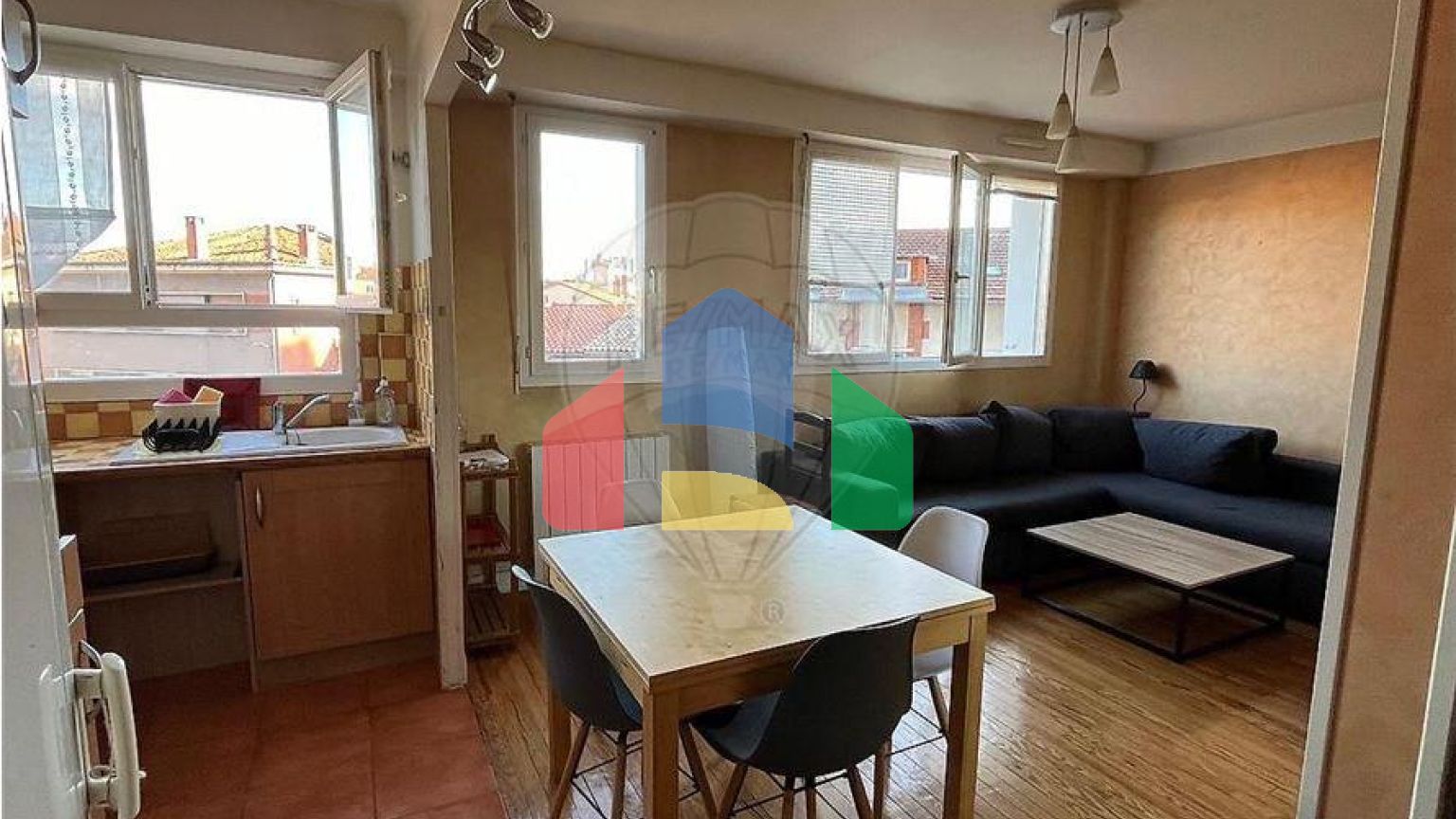 Residential - Condo/Apartment - Toulouse, , Occitanie - FR