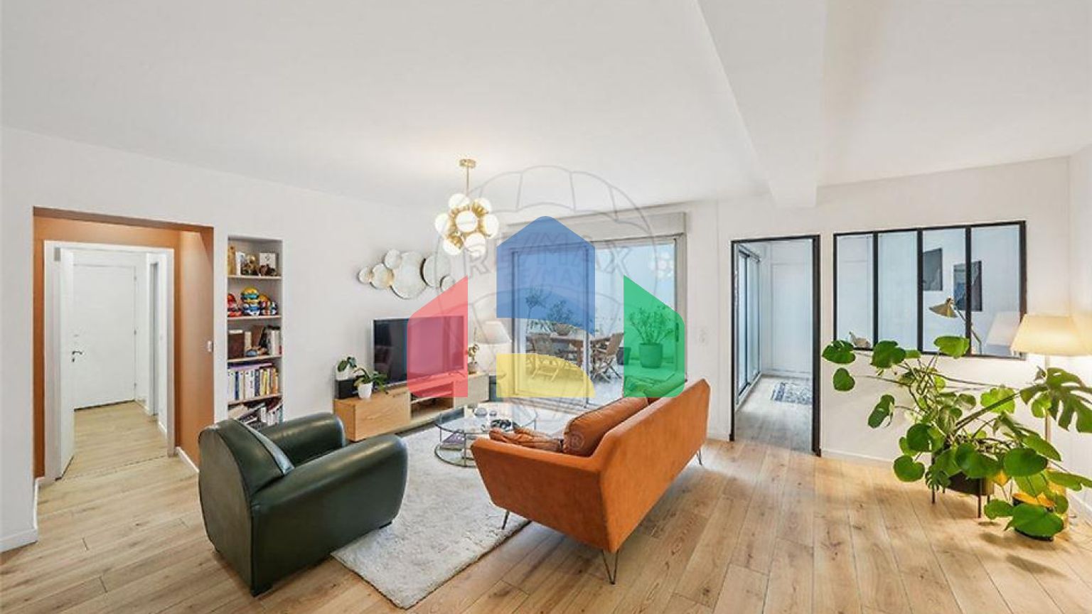 Residential - Condo/Apartment - Bordeaux, , Nouvelle-Aquitaine - FR