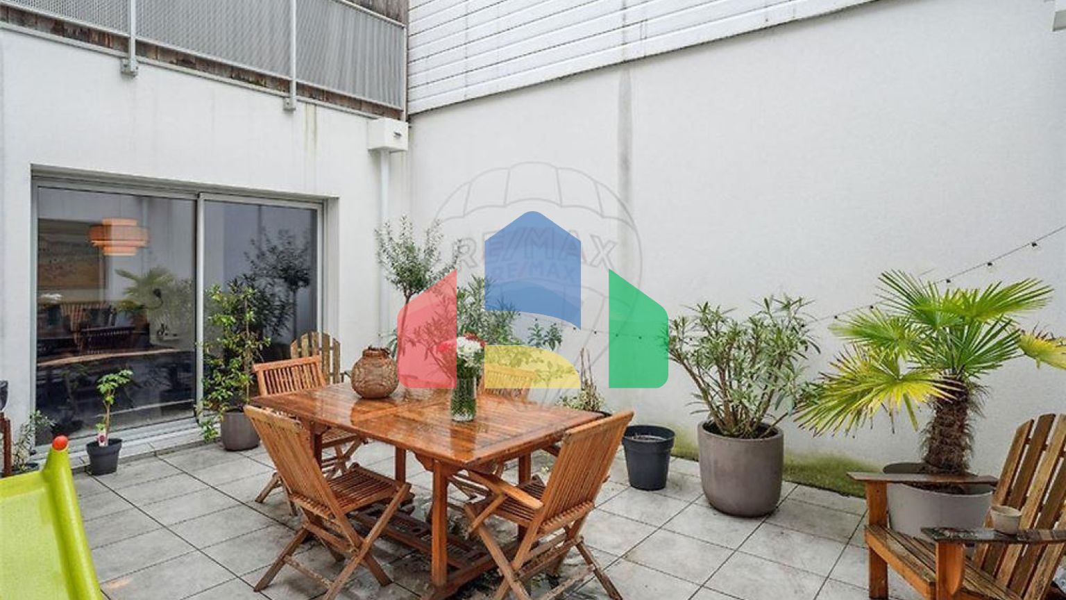 Residential - Condo/Apartment - Bordeaux, , Nouvelle-Aquitaine - FR