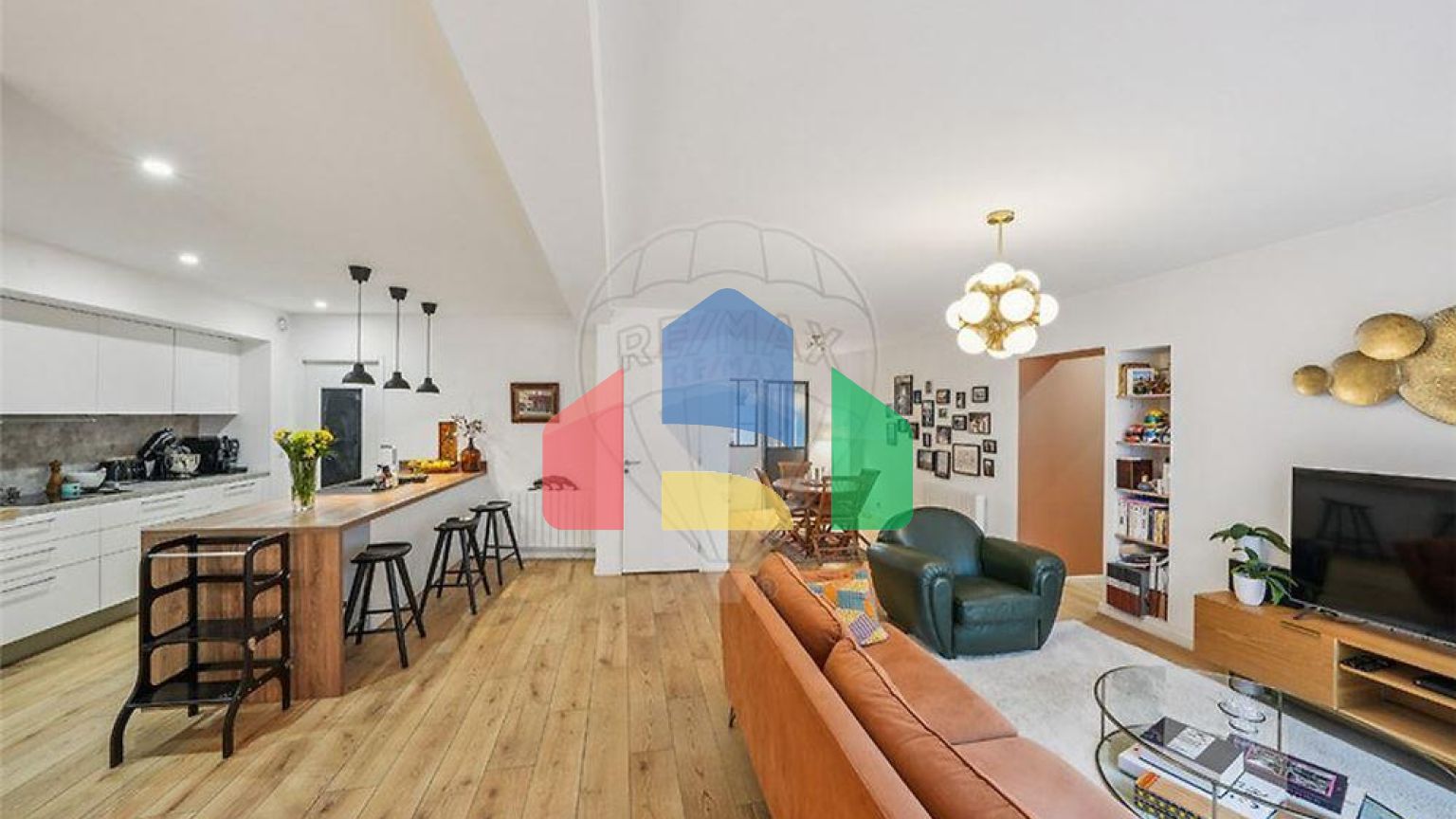 Residential - Condo/Apartment - Bordeaux, , Nouvelle-Aquitaine - FR