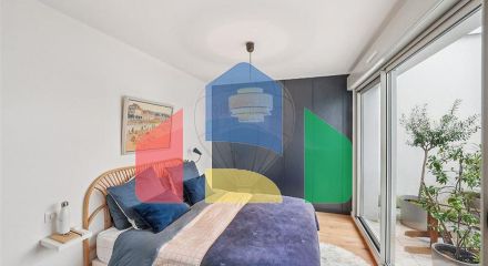 Residential - Single Family Home - Bordeaux, , Nouvelle-Aquitaine - FR