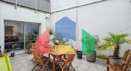 Residential - Single Family Home - Bordeaux, , Nouvelle-Aquitaine - FR