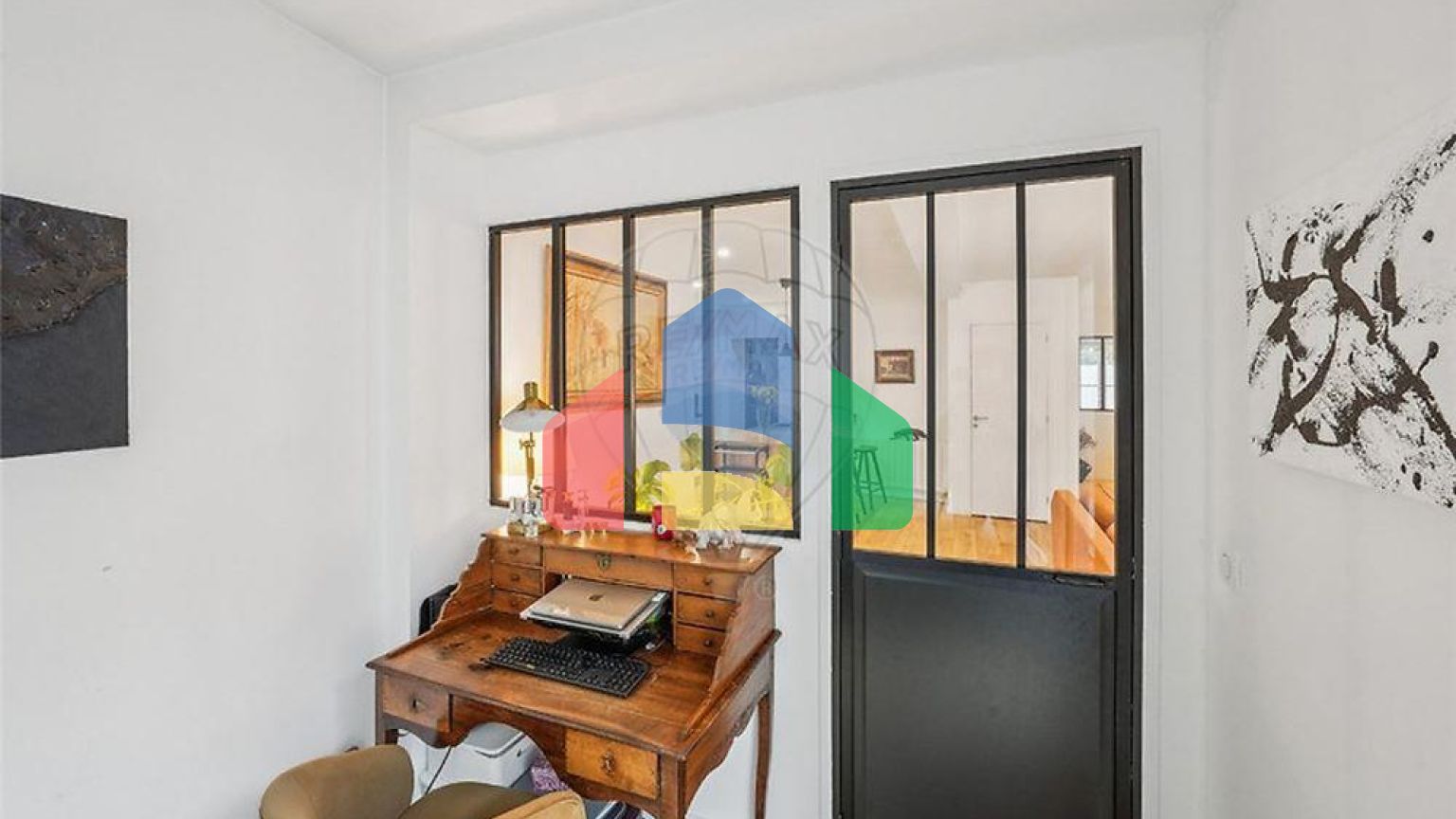 Residential - Single Family Home - Bordeaux, , Nouvelle-Aquitaine - FR