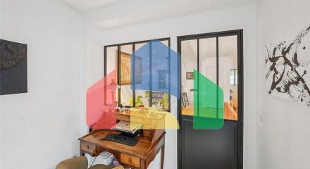 Residential - Single Family Home - Bordeaux, , Nouvelle-Aquitaine - FR