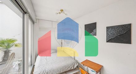 Residential - Single Family Home - Bordeaux, , Nouvelle-Aquitaine - FR