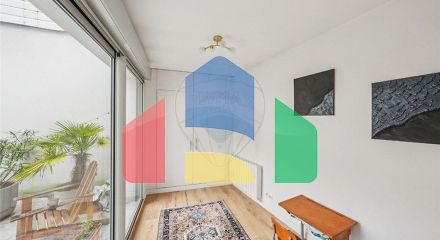 Residential - Single Family Home - Bordeaux, , Nouvelle-Aquitaine - FR