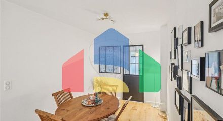 Residential - Single Family Home - Bordeaux, , Nouvelle-Aquitaine - FR