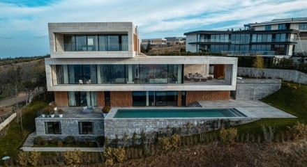 Residential - Villa - Tbilisi - GE