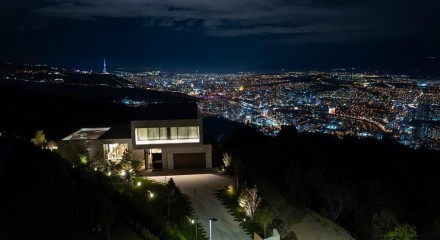 Residential - Villa - Tbilisi - GE