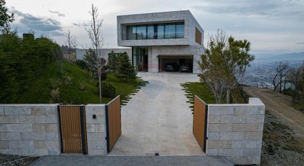 Residential - Villa - Tbilisi - GE