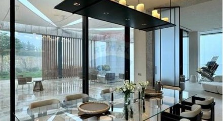 Residential - Villa - Tbilisi - GE