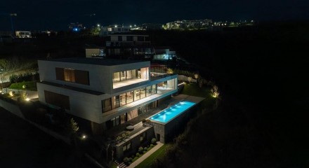 Residential - Villa - Tbilisi - GE
