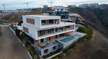 Residential - Villa - Tbilisi - GE